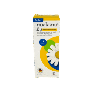 Kamillosan-M spray 15ml