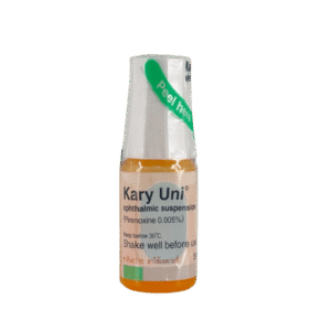 Kary Uni 0.005% Oph 5ml