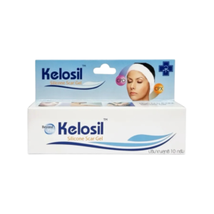 Kelosil Silicone Scar Gel 10g