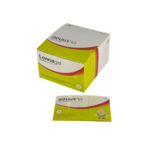 Lonna Gel Mint (25ซอง x 1g)