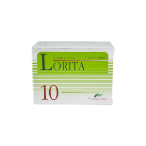 Lorita (10x10's)