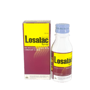 Losalac Syrup 100ml