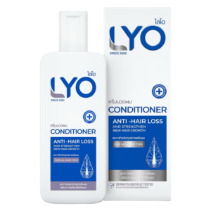 Lyo Conditioner Anti-Hair Loss 200ml