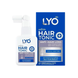 Lyo Hair Tonic 30ml