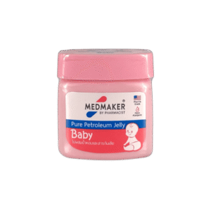 MEDMAKER BABY วาสลีน เด็ก 50g