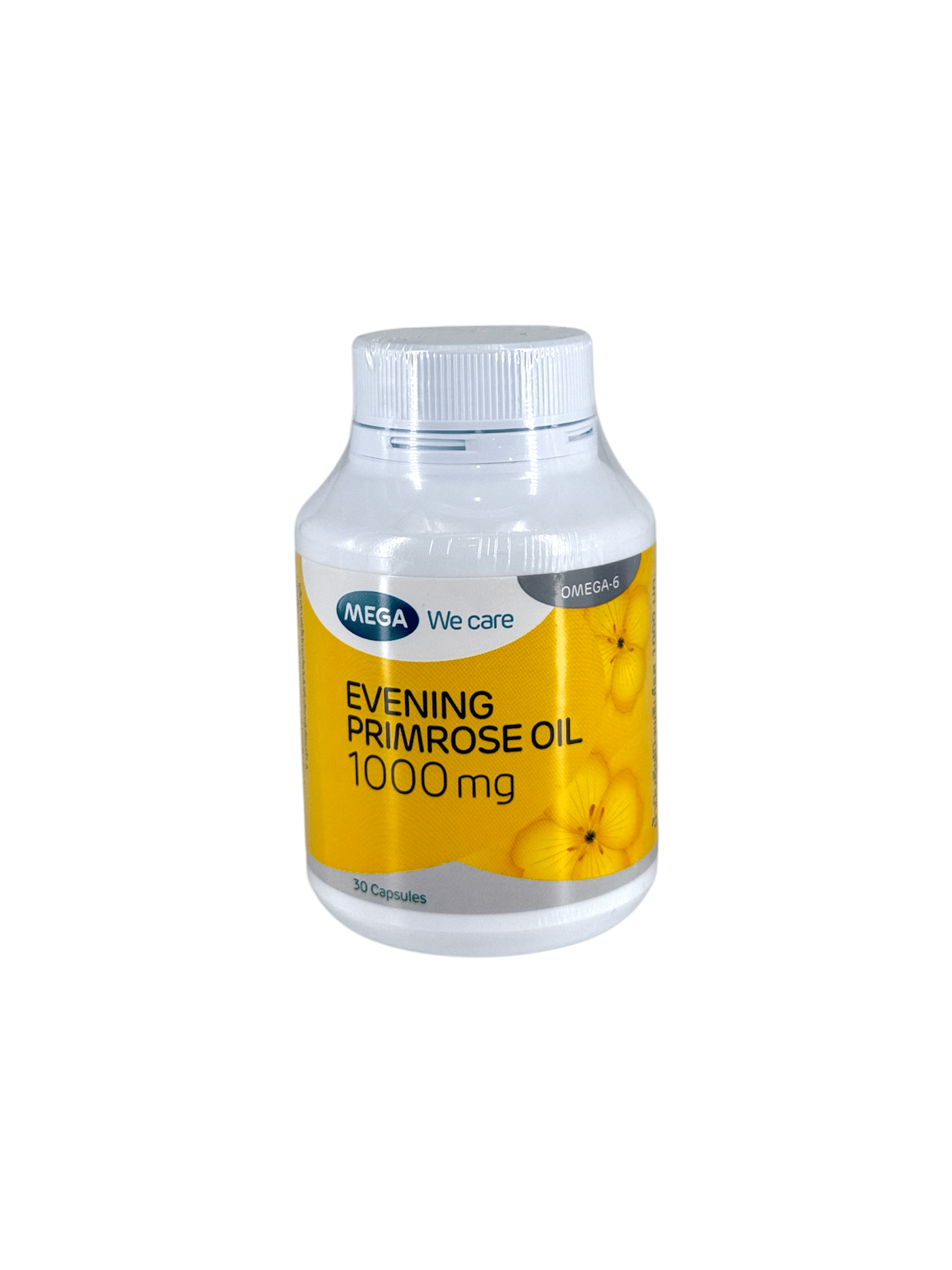 MEGA Evening Primrose (30's)