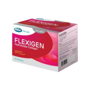 MEGA Flexigen (15ซอง)