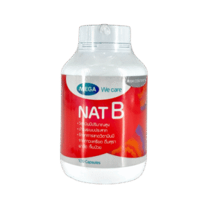 MEGA NAT B (100's)