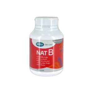 MEGA Nat B (40's)