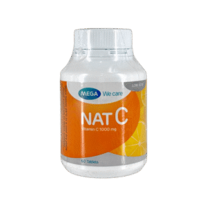 MEGA Nat C (60's)