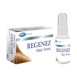 MEGA Regenez Hair Tonic 30ml