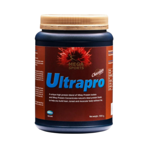 MEGA Ultrapro Chocolate 900g