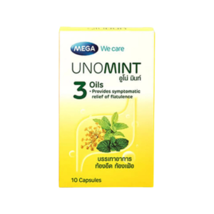 MEGA Unomint (1x10's)
