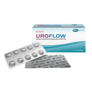 MEGA Uroflow (3x10's)