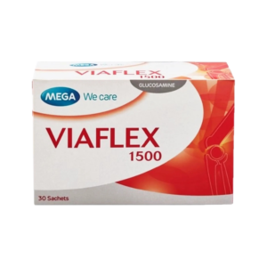 MEGA Viaflex 1500 (30ซอง)