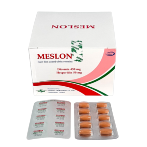 MESLON (10x10's)