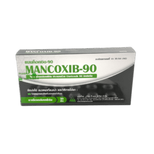 Mancoxib-90 (3x10's)
