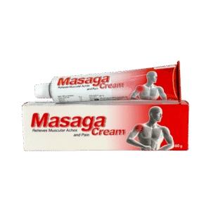 Masaga cream 60g