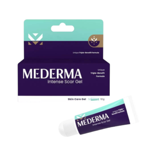 Mederma Scar Gel 10g