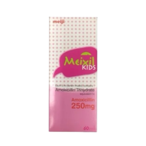 Meixil Kids 250mg 60ml
