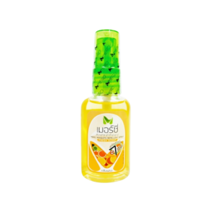 Merci Spray 30ml สเปรย์กันยุงกลิ่นเฟรช