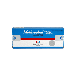 Methycobal 500mcg (3x10's)