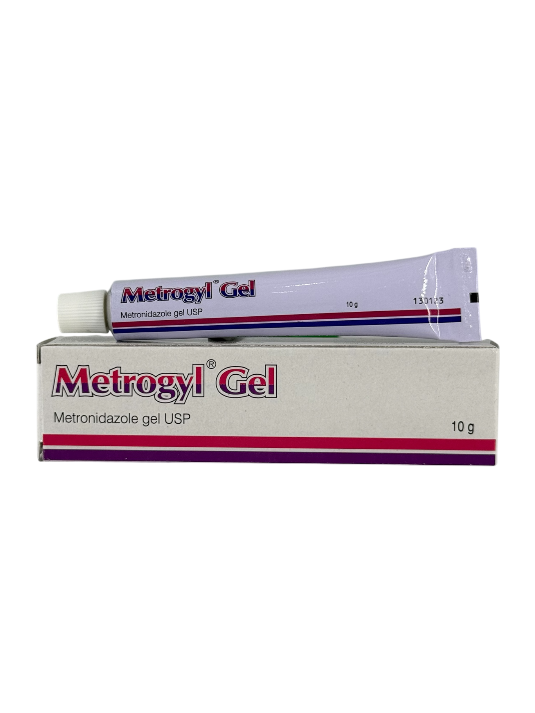 Metrogyl Gel 10g