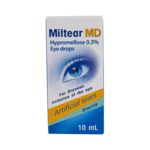Miltear MD 10 ml **[สูตร NATEAR]