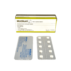 Motilium (3x10's)