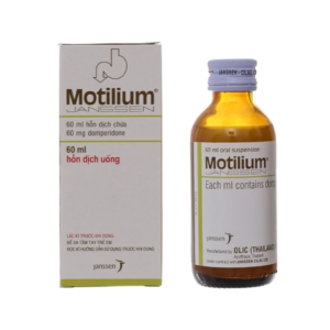 Motilium (ขวด) 30ml