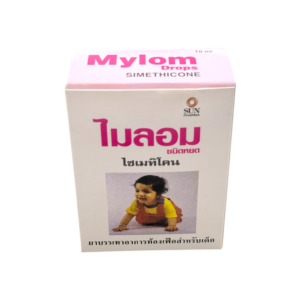 Mylom drop 15ml