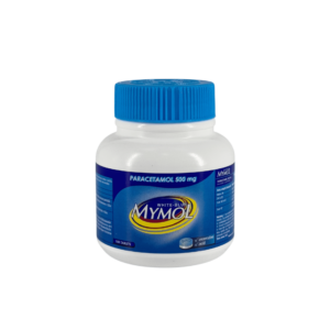 Mymol white-Blue (ฟ้า-ขาว) 100's