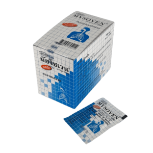 Mysoven Granule 600mg ฟ้า (30 ซอง)