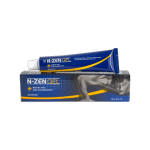 N-ZEN GEL 30g