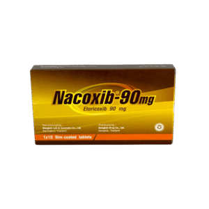 Nacoxib 90mg (1x10's)