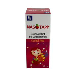 Nasotapp Syr 60ml (ข.ย.11)
