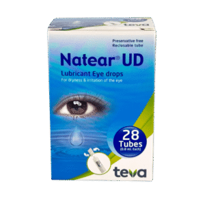 Natear UD (28ชิ้น)