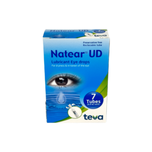 Natear UD (7ชิ้น)