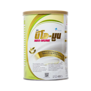 Neo-Mune วนิลา 400g (นีโอ-มูน)