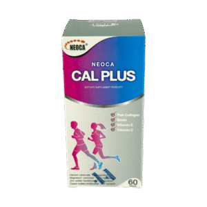 Neoca CAL PLUS (60's)