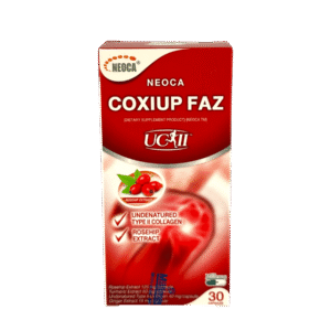 Neoca COXIUP FAZ (3x10's)