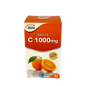 Neoca C 1000mg (30's)