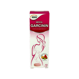 Neoca GARCININ (10's)