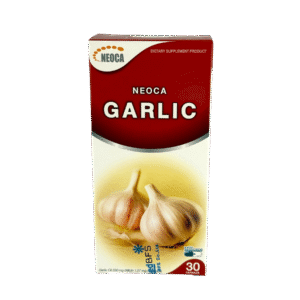 Neoca GARLIC (30's)