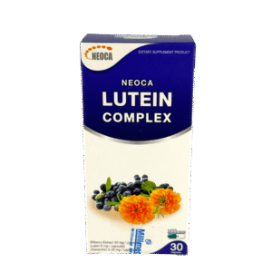 Neoca LUTEIN COMPLEX (30's)