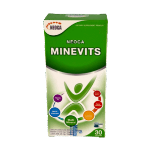 Neoca MINEVIT (30's)