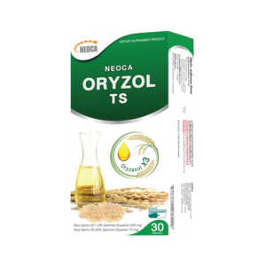 Neoca ORYZOL TS (30's)