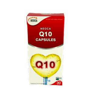 Neoca Q10 (30's)