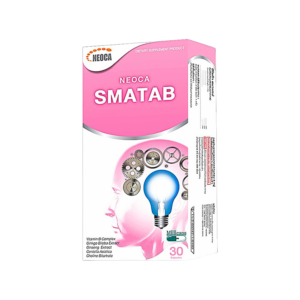 Neoca SMARTAB  (30's)