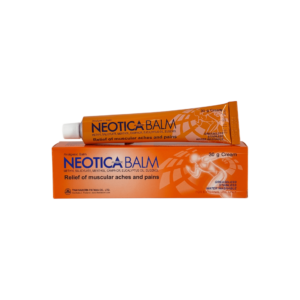 Neotica Balm 30g (เล็ก)